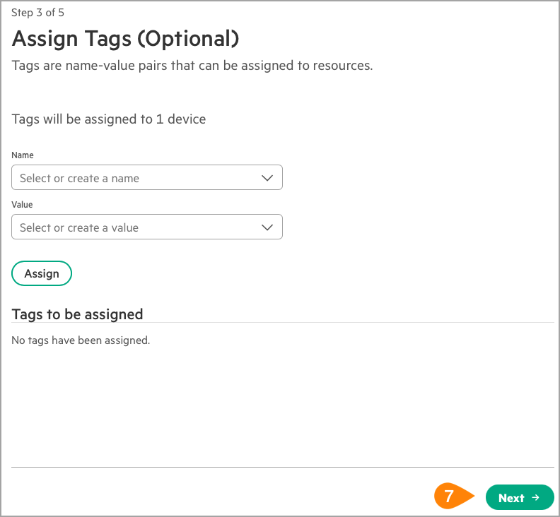 tag