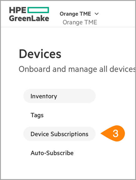 devices