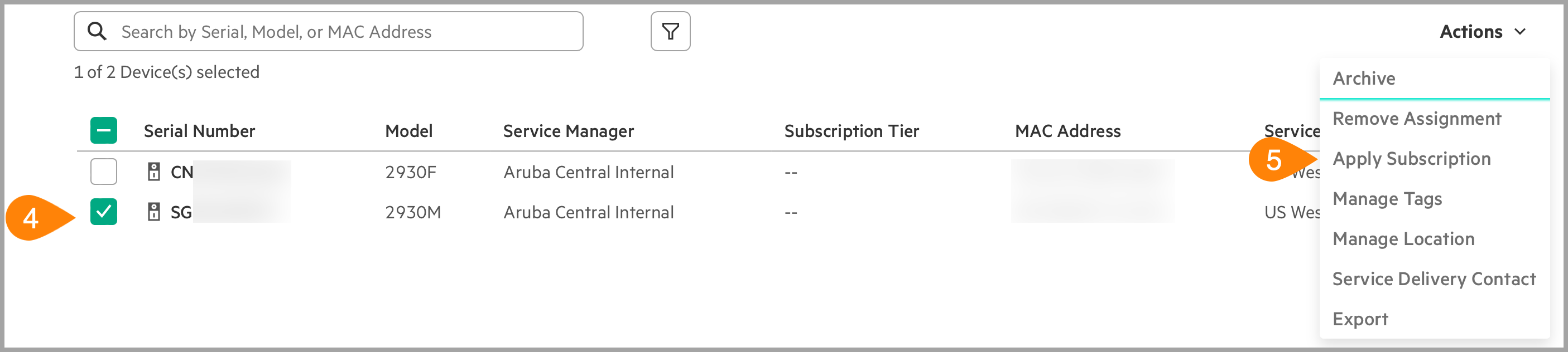 device-select