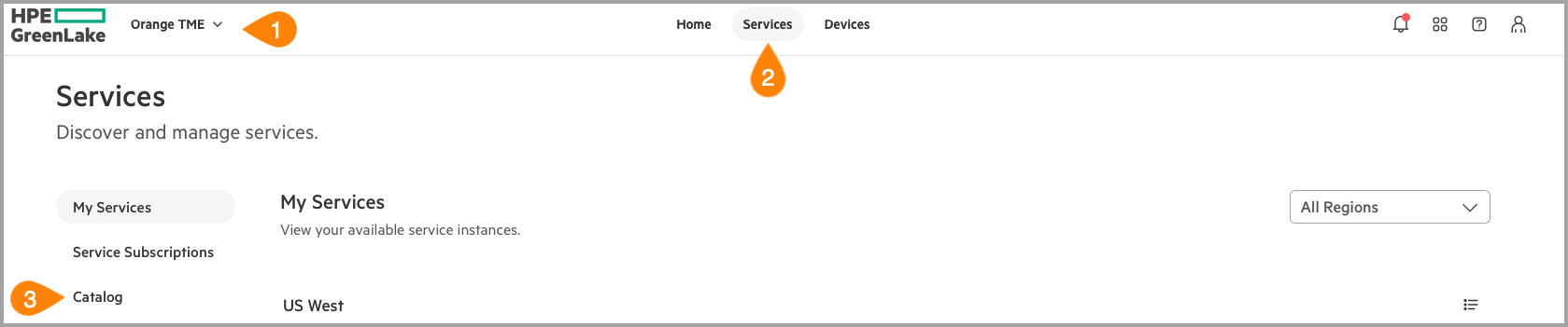 service-and-catalog