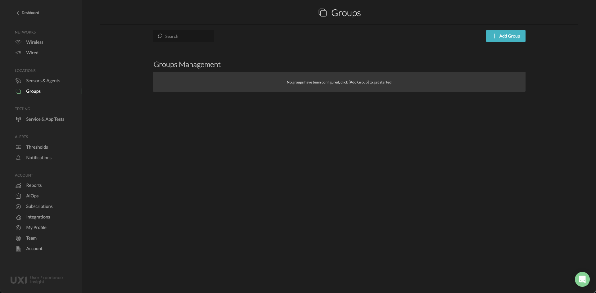 Add Group
